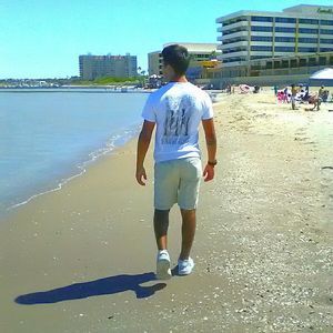 Meet your Posher, Matt